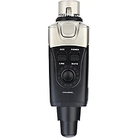 Xvive U45R4 Wireless In-Ear Monitor System