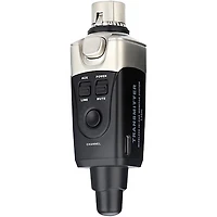 Xvive U45R4 Wireless In-Ear Monitor System