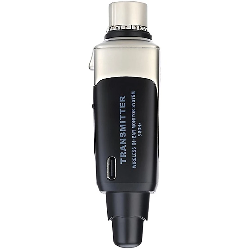 Xvive U45R4 Wireless In-Ear Monitor System