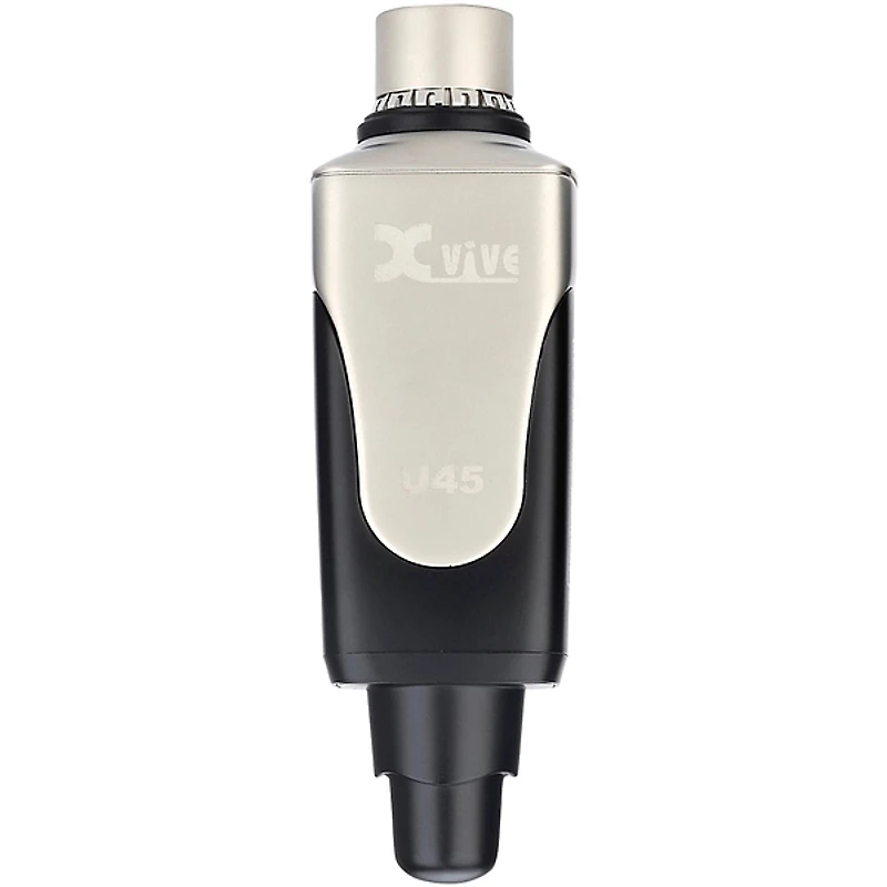 Xvive U45R4 Wireless In-Ear Monitor System