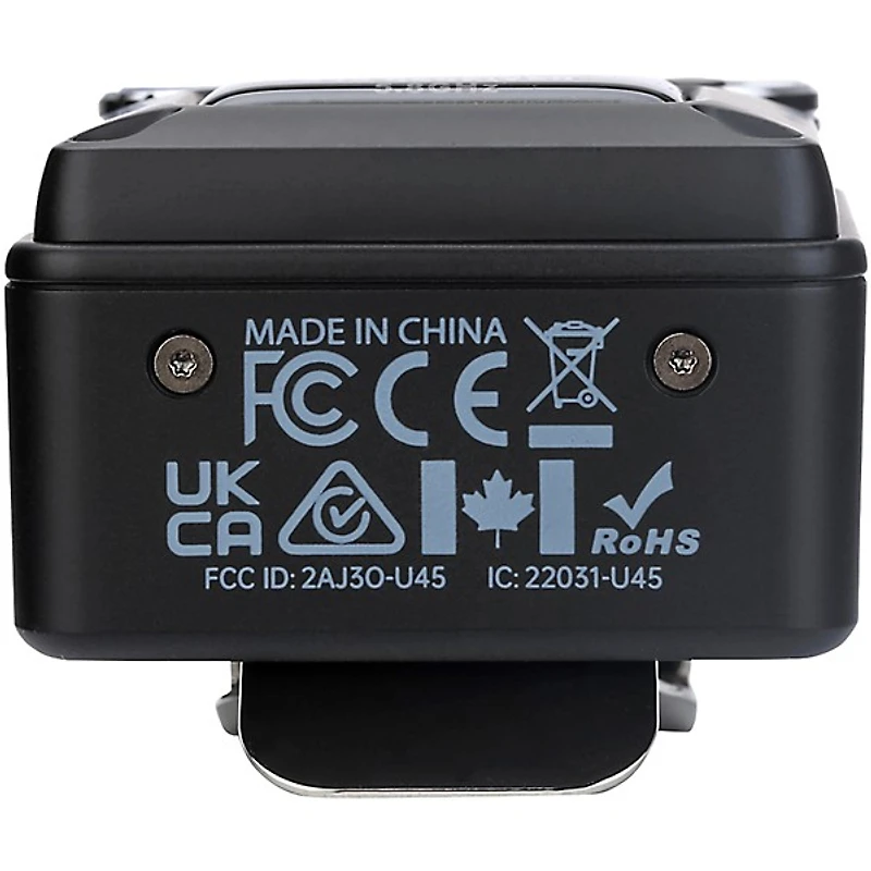 Xvive U45R4 Wireless In-Ear Monitor System