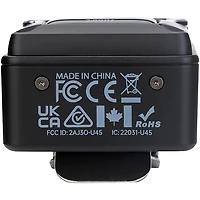 Xvive U45R4 Wireless In-Ear Monitor System