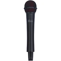 Xvive M5D Dual Wireless Microphone System