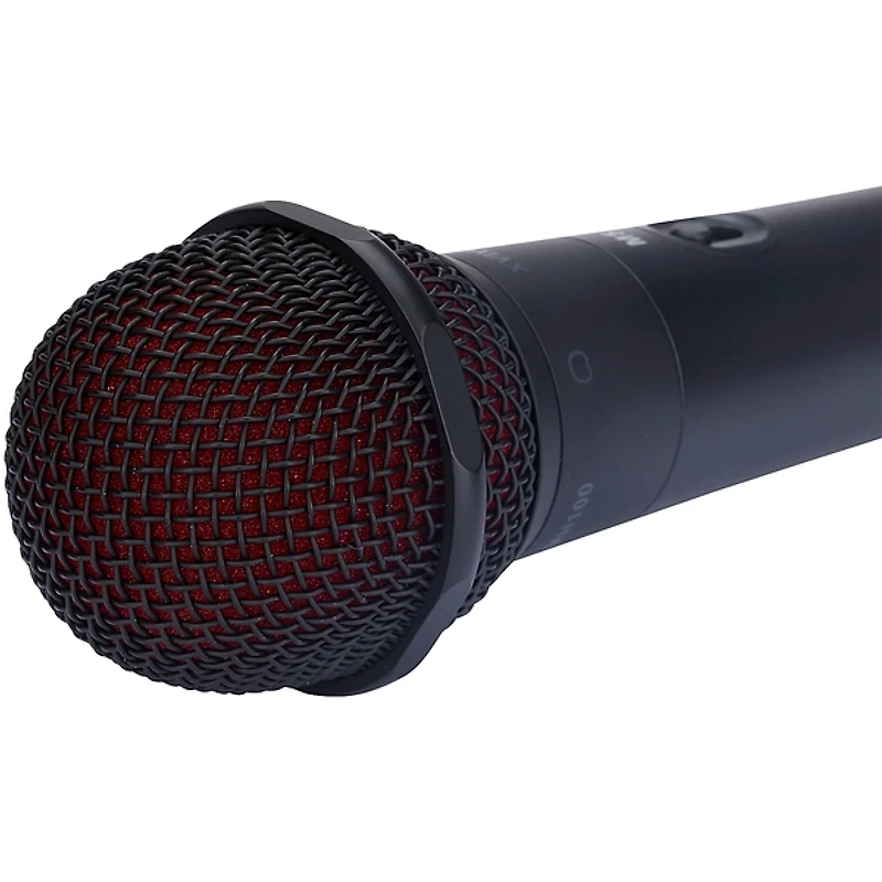 Xvive M5D Dual Wireless Microphone System