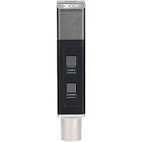 Xvive M5D Dual Wireless Microphone System