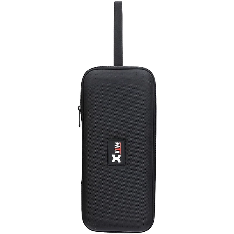Xvive M5D Dual Wireless Microphone System