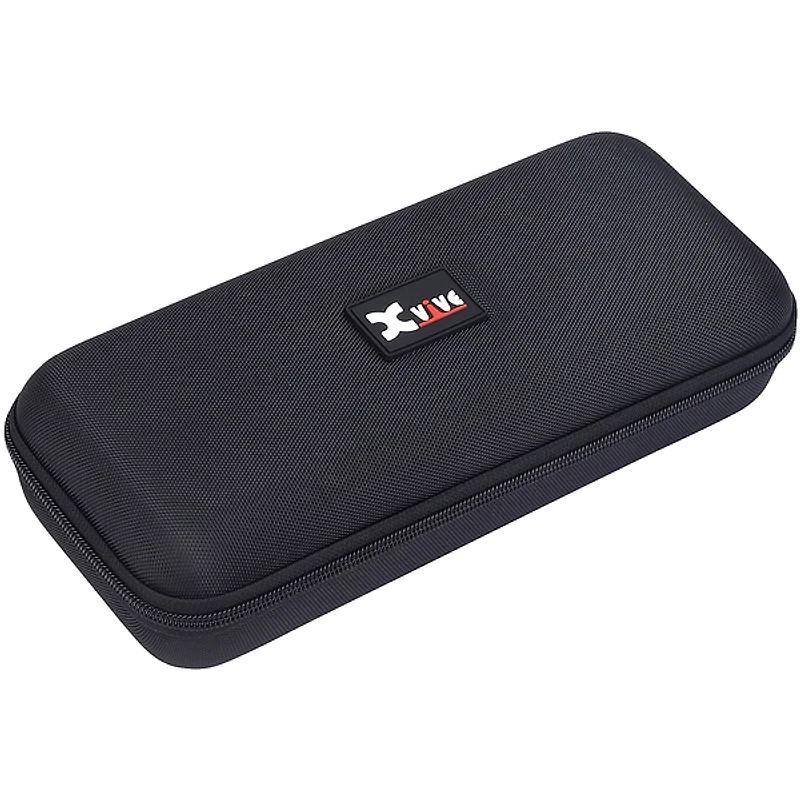 Xvive M5D Dual Wireless Microphone System