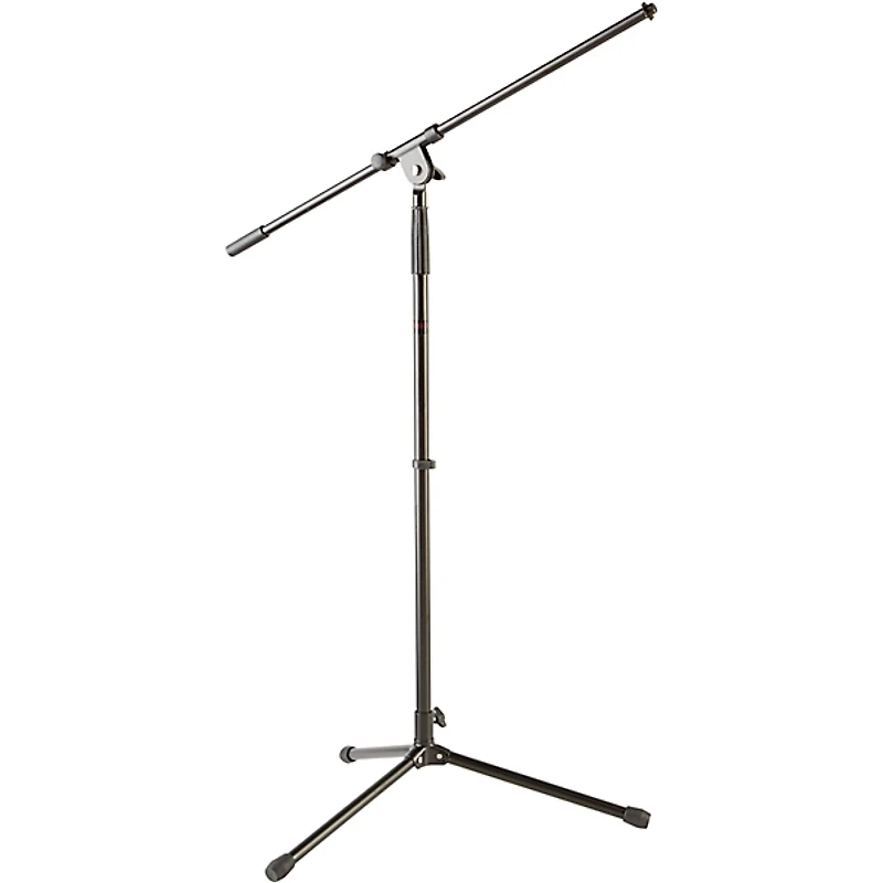 Musician's Gear MS-220 Tripod Mic Stand 5-Pack