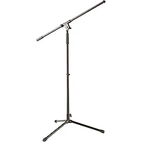 Musician's Gear MS-220 Tripod Mic Stand 5-Pack