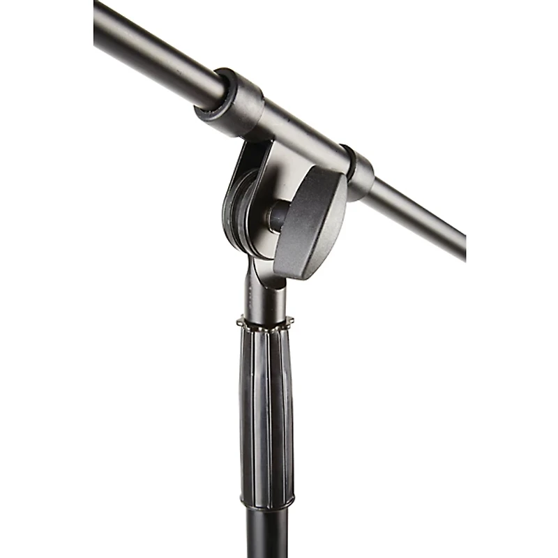 Musician's Gear MS-220 Tripod Mic Stand 5-Pack