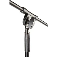 Musician's Gear MS-220 Tripod Mic Stand 5-Pack