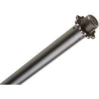 Musician's Gear MS-220 Tripod Mic Stand 5-Pack