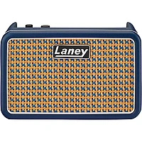 Laney Prism-Mini 6W Digital Desktop Amp - Blue