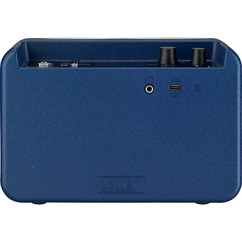 Laney Prism-Mini 6W Digital Desktop Amp - Blue