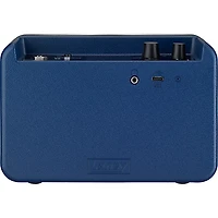 Laney Prism-Mini 6W Digital Desktop Amp - Blue