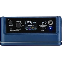 Laney Prism-Mini 6W Digital Desktop Amp - Blue