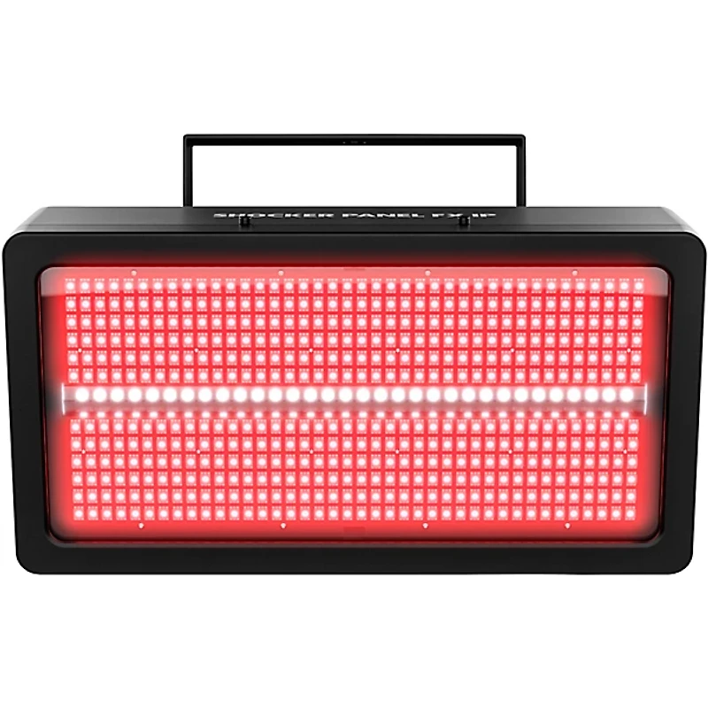CHAUVET DJ Shocker Panel FX IP Multi-Effect Light