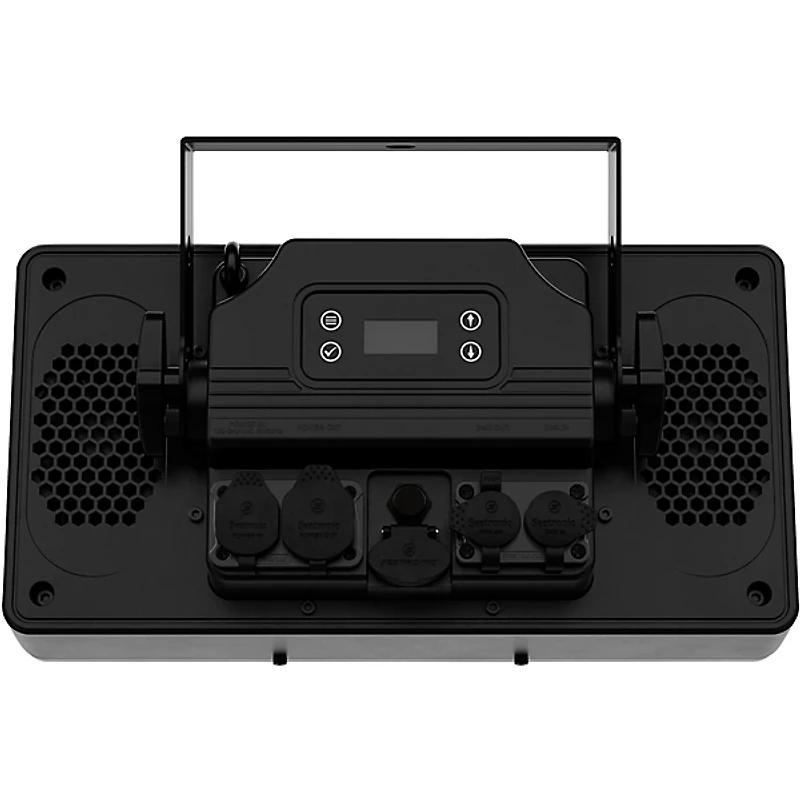 CHAUVET DJ Shocker Panel FX IP Multi-Effect Light