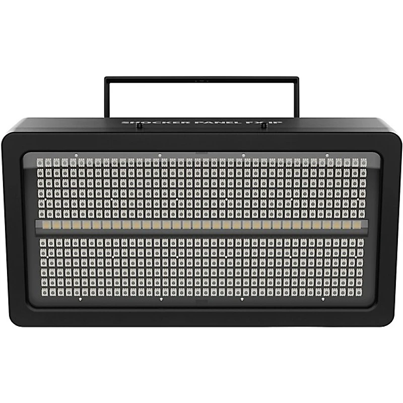 CHAUVET DJ Shocker Panel FX IP Multi-Effect Light