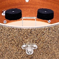 Slingerland Radio King 4-Piece Drum Shell Pack With 22" Bass Drum and 14" Snare -