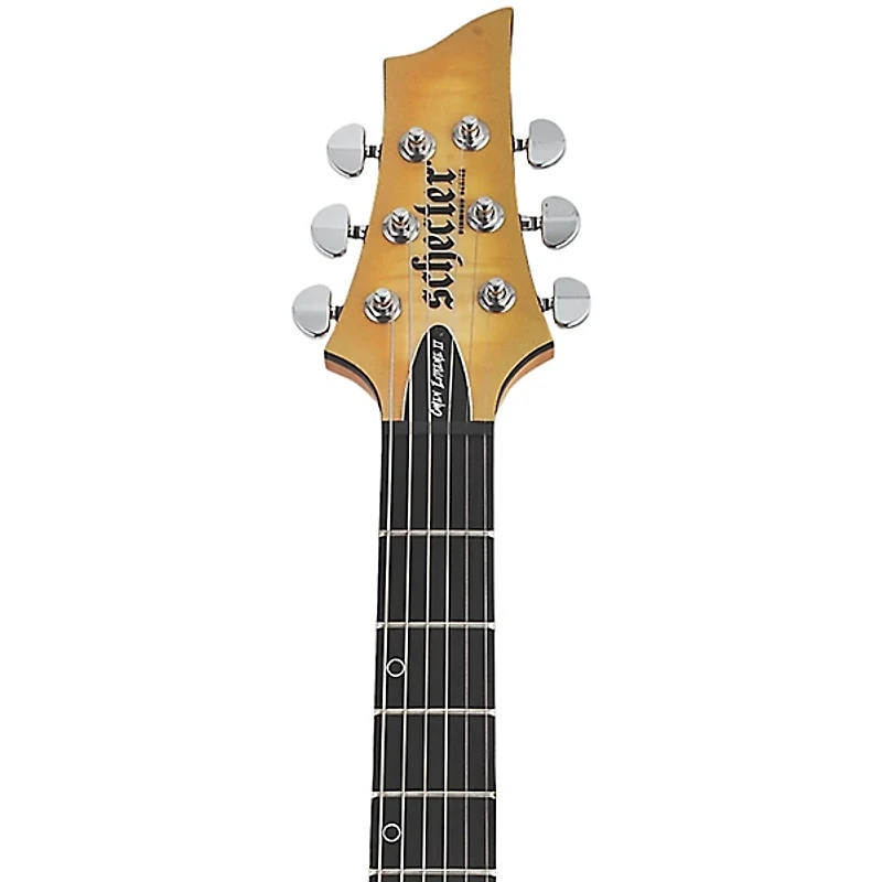 Schecter Guitar Research Omen Extreme-II Electric Guitar -