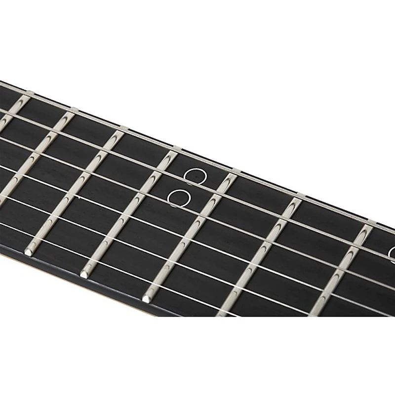 Schecter Guitar Research Omen Extreme-II Electric Guitar -