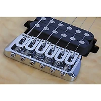 Schecter Guitar Research Omen Extreme-II Electric Guitar -