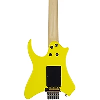 Traveler Guitar Vaibrant Deluxe V88XHL Electric Guitar -