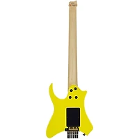 Traveler Guitar Vaibrant Deluxe V88XHL Electric Guitar -