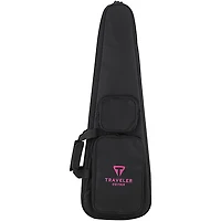 Traveler Guitar Vaibrant Deluxe V88XHL Electric Guitar -