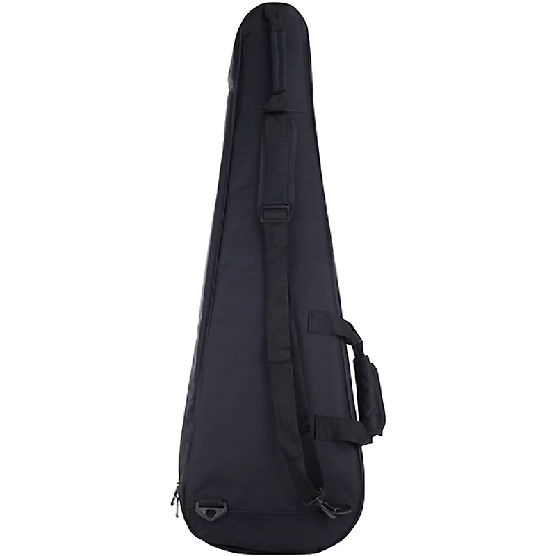 Traveler Guitar Vaibrant Deluxe V88XHL Electric Guitar -
