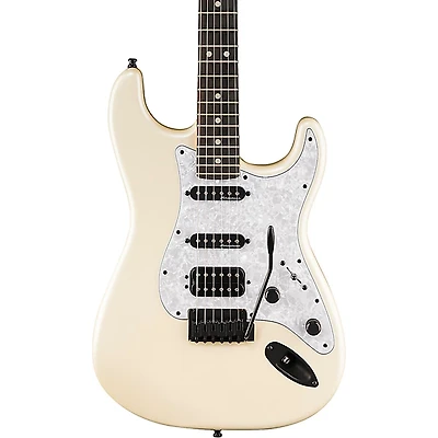 Fender Player Fusion Stratocaster HSS Electric Guitar -