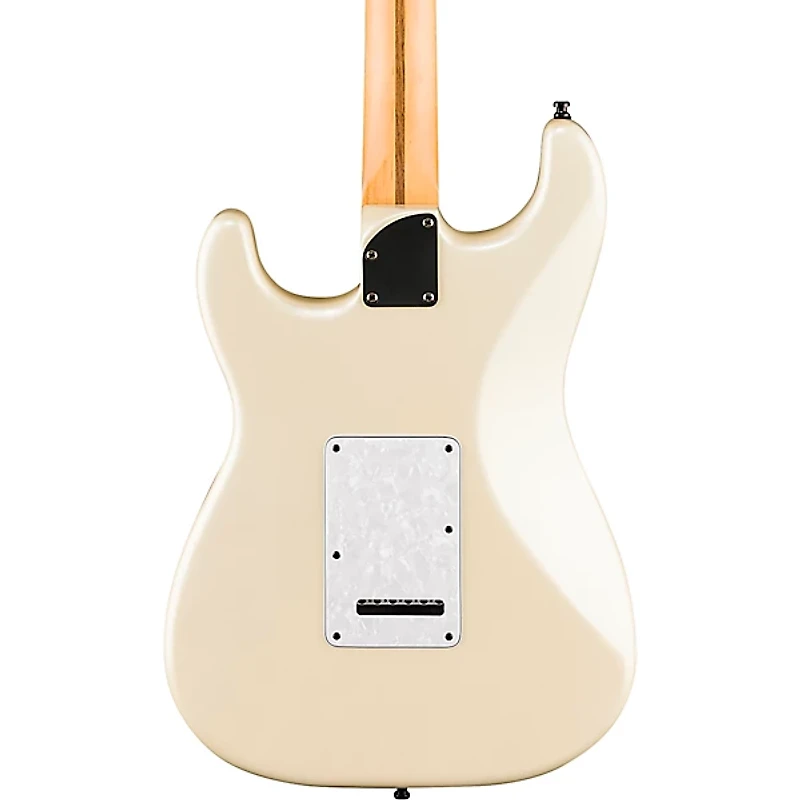 Fender Player Fusion Stratocaster HSS Electric Guitar -