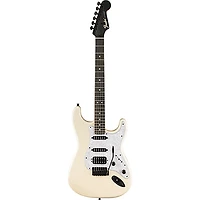 Fender Player Fusion Stratocaster HSS Electric Guitar -