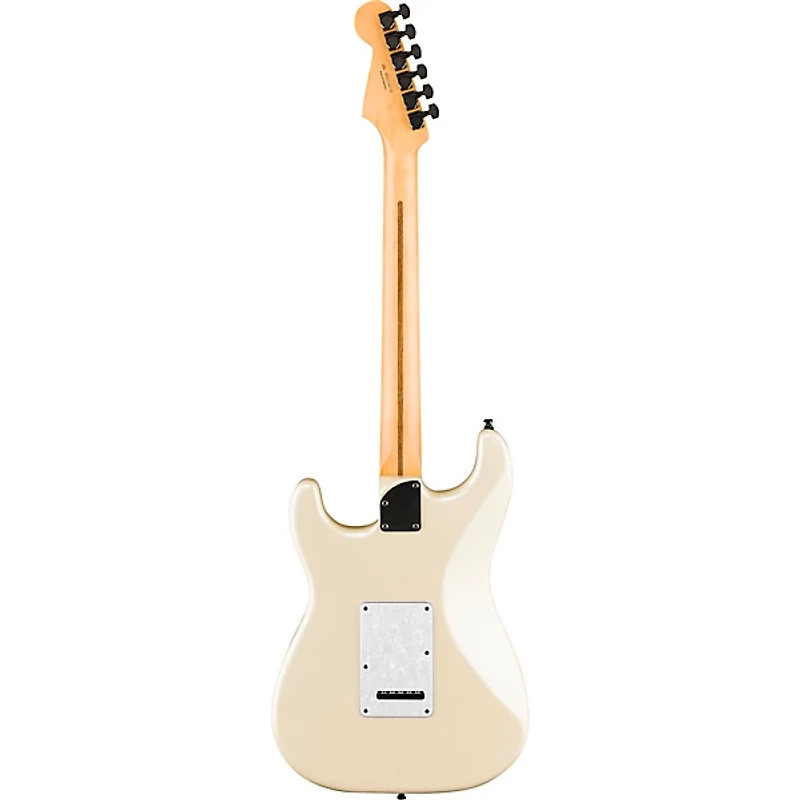Fender Player Fusion Stratocaster HSS Electric Guitar -
