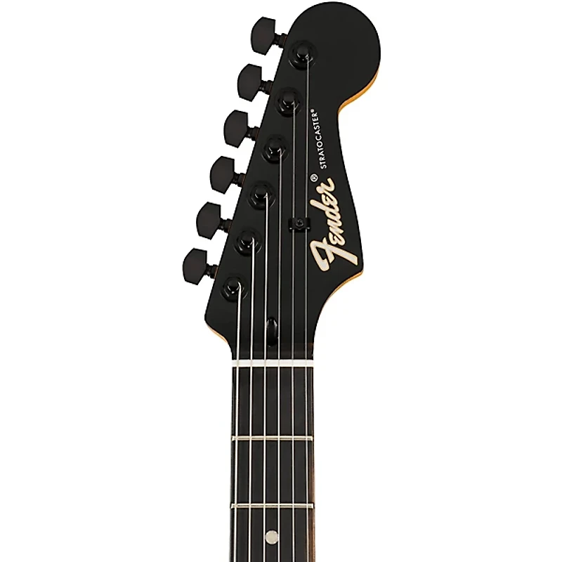 Fender Player Fusion Stratocaster HSS Electric Guitar -