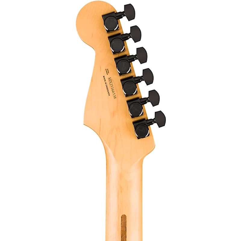 Fender Player Fusion Stratocaster HSS Electric Guitar -