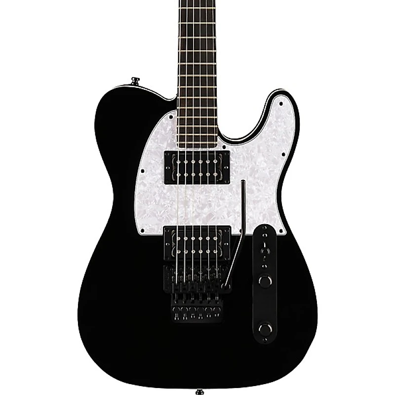 Fender Player Fusion Telecaster HH Floyd Rose Electric Guitar -