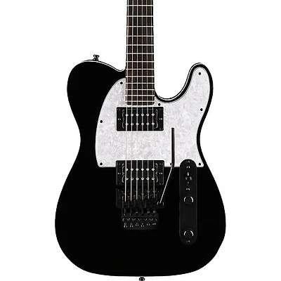 Fender Player Fusion Telecaster HH Floyd Rose Electric Guitar -
