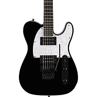 Fender Player Fusion Telecaster HH Floyd Rose Electric Guitar -