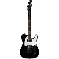 Fender Player Fusion Telecaster HH Floyd Rose Electric Guitar -