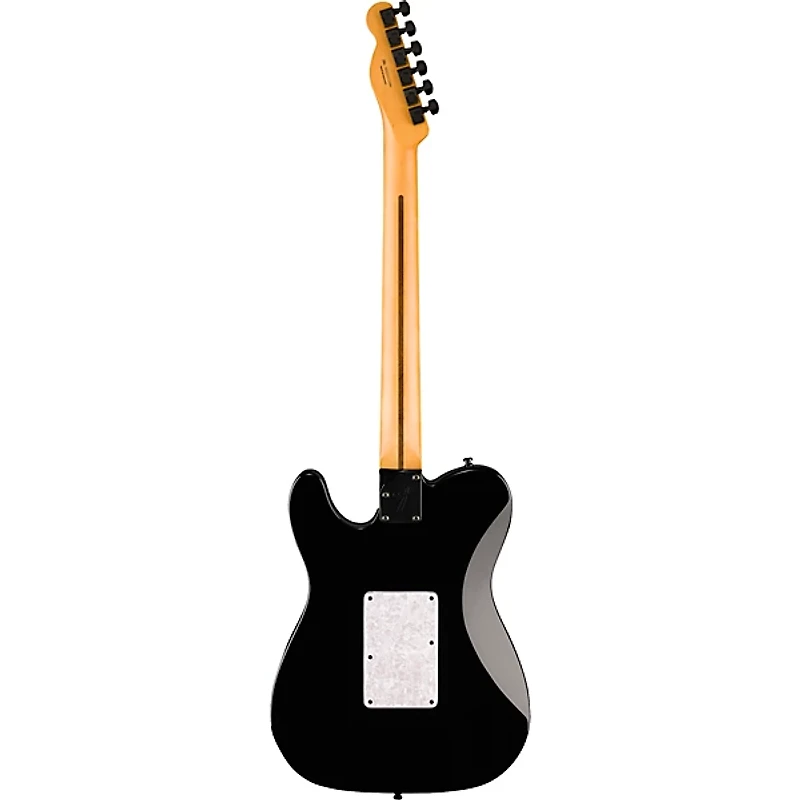 Fender Player Fusion Telecaster HH Floyd Rose Electric Guitar -
