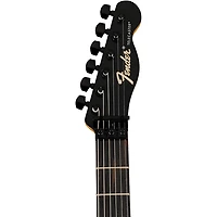 Fender Player Fusion Telecaster HH Floyd Rose Electric Guitar -