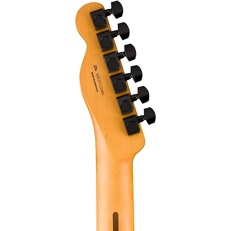 Fender Player Fusion Telecaster HH Floyd Rose Electric Guitar -