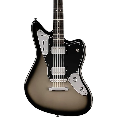 Fender Player Fusion Jaguar Baritone Special Electric Guitar
