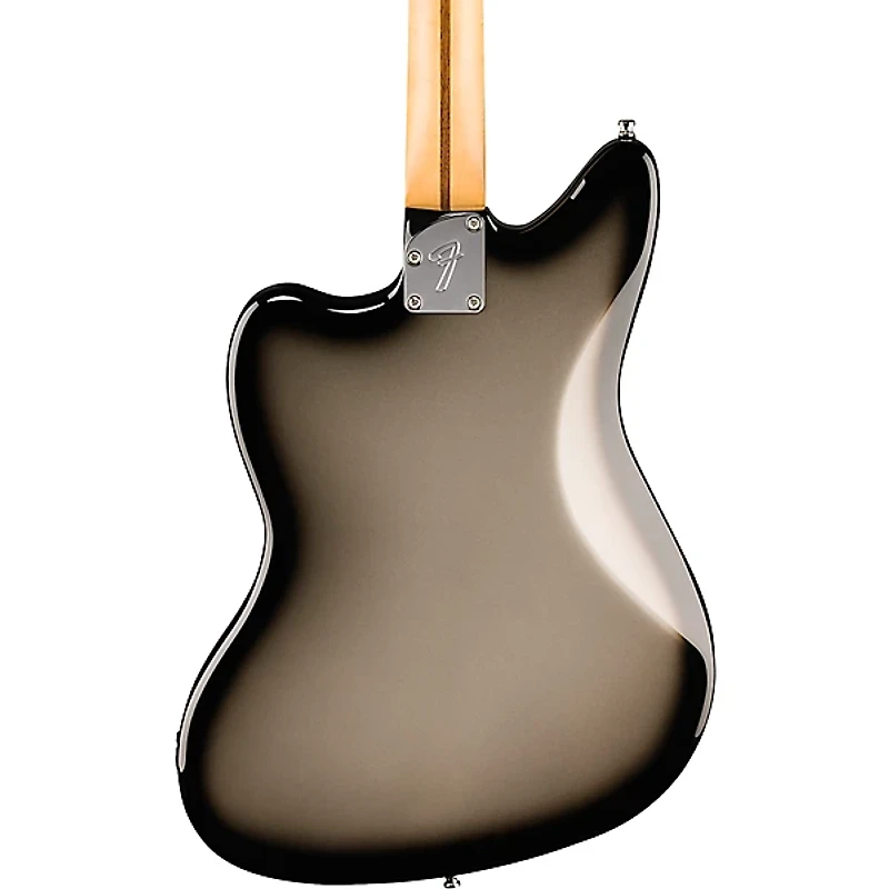 Fender Player Fusion Jaguar Baritone Special Electric Guitar