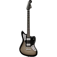 Fender Player Fusion Jaguar Baritone Special Electric Guitar