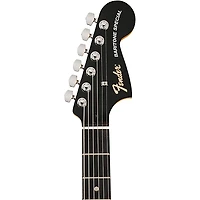 Fender Player Fusion Jaguar Baritone Special Electric Guitar