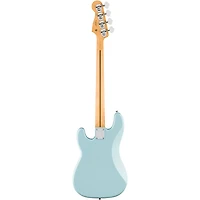 Fender 75th Anniversary Player II Precision Bass - Rosewood Fingerboard, Daphne Blue