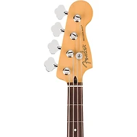 Fender 75th Anniversary Player II Precision Bass - Rosewood Fingerboard, Daphne Blue